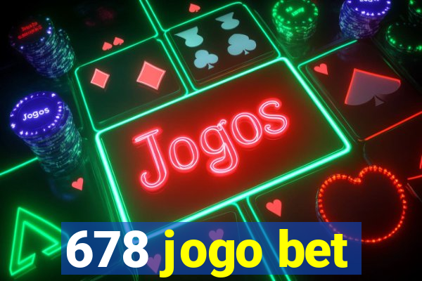 678 jogo bet